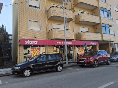 STARA – lojas calcado (OLIVEIRA DE AZEMEIS) – Oliveira de Azemeis