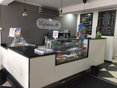 Cafetaria A2 em Corroios