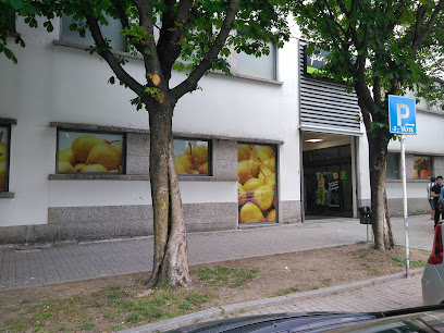 Pingo Doce Guimaraes – Alameda – Guimaraes
