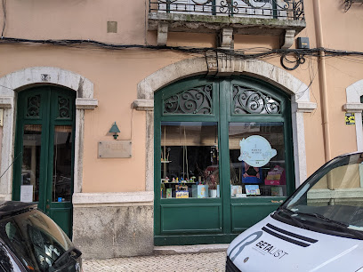 Ponto Miudo, Projectos E Decoracao, Lda. em Lisbon