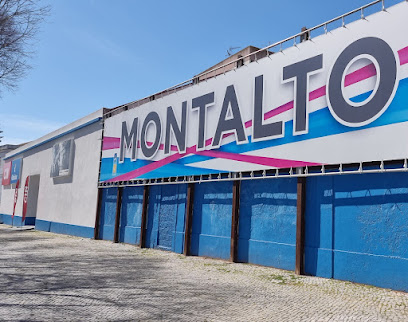 MONTALTO - SETUBAL (LOJA) em Setubal