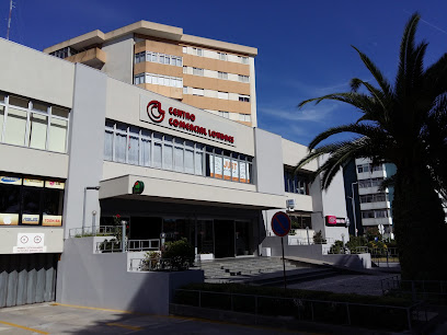 Centro Comercial Londres – Senhora da Hora
