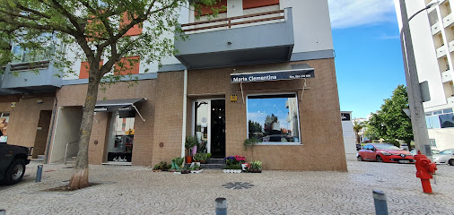 Maria Clementina – home & flower – Castelo Branco