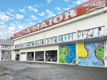 A MAIOR em Viseu