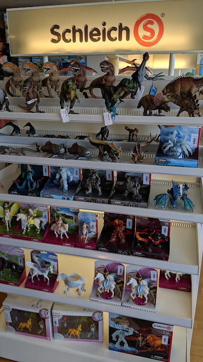 Castelo dos Brinquedos Lda em Mafra