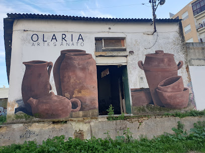Olaria Nova – Setubal