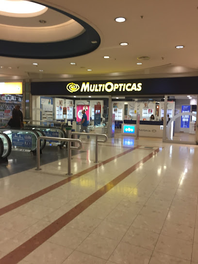 Opticas MultiOpticas Strada Outlet Odivelas – Odivelas