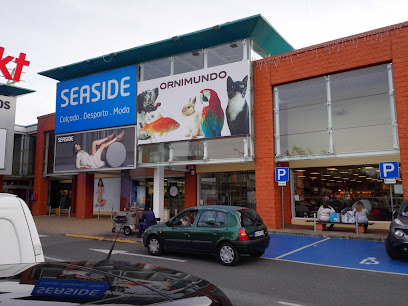 Kiwoko – Mundo Animal – Rio de Mouro