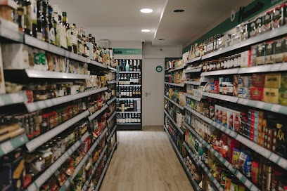 Toneca Mercado Toneca Estoril em Estoril