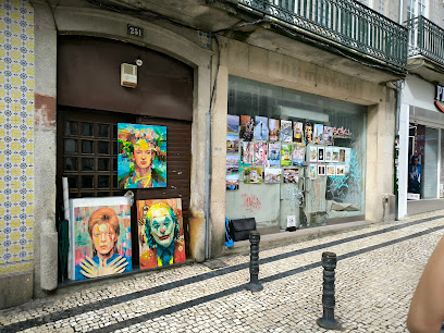 Foreva em Porto