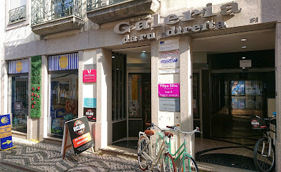 Mocinha Concept Store – Aveiro