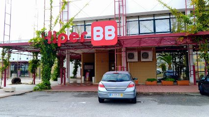 Hiper BB – Castelo Branco