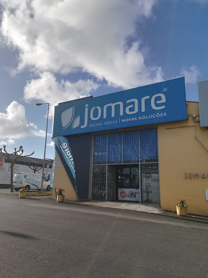 Jomare em Ponta Delgada