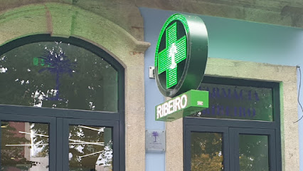 Farmacia Ribeiro – Coura