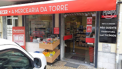Amanhecer – A Mercearia da Torre – Arrentela