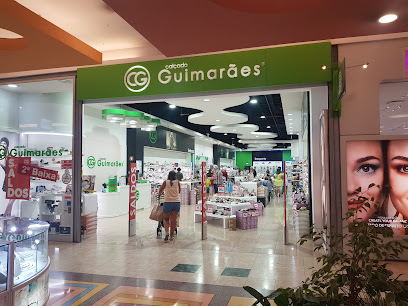 Calcado Guimaraes – Arrabida Shopping – Vila Nova de Gaia
