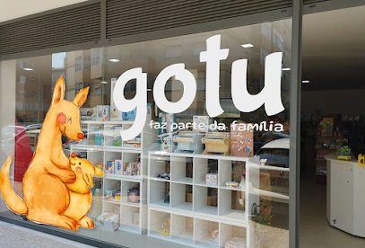 Gotu – Barcelos