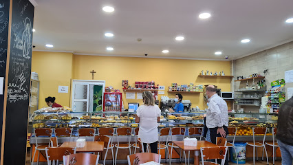 Pastry Sweet Honey – Corroios