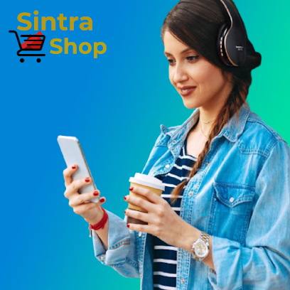 Sintra Shop - Sua loja de compras online em Lisbon