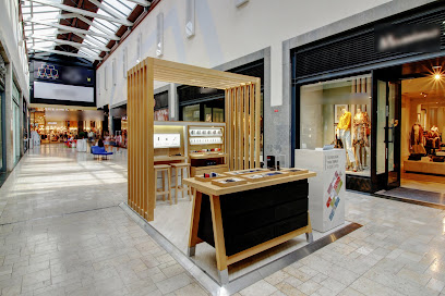 Quiosque Qstore Forum Madeira em Funchal