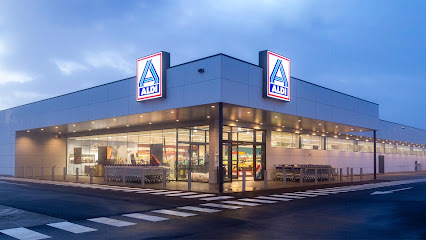 ALDI Beja em Beja