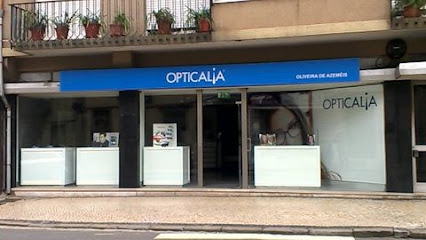 Opticalia – Oliveira de Azemeis