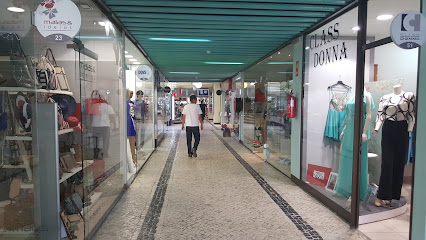 Centro Comercial Maringa – Leiria
