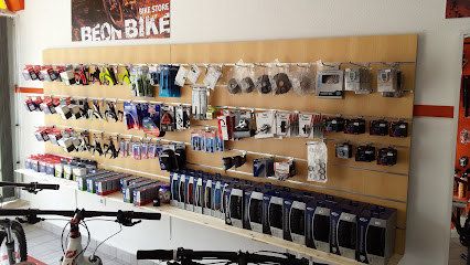 Beon Bike – Entroncamento