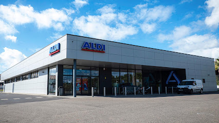 ALDI Corroios – Corroios