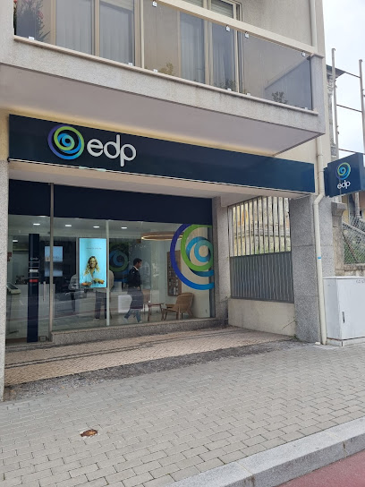 EDP Comercial - Loja de Espinho em Espinho