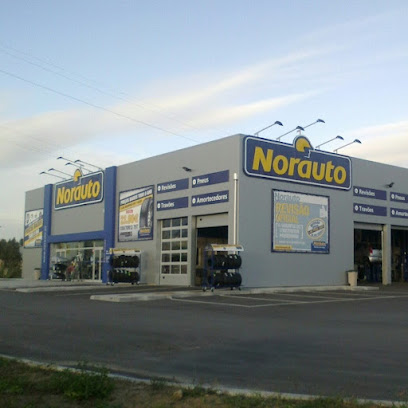 Norauto Matosinhos – Matosinhos