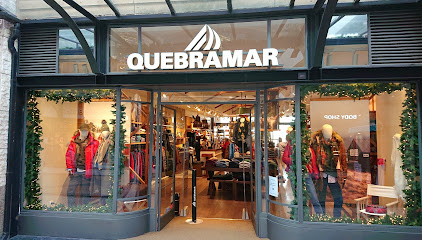 Quebramar | Forum Aveiro – Aveiro