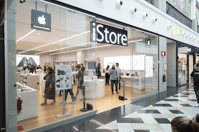 iStore em Funchal