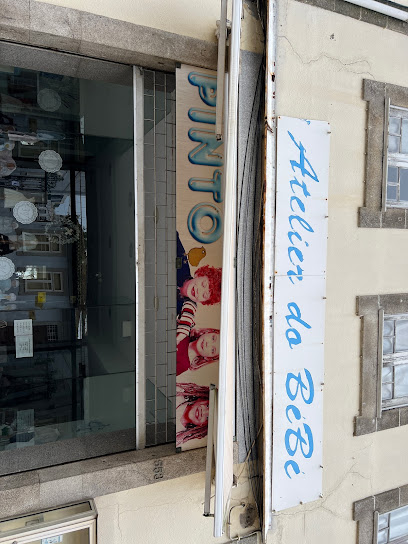 Atelier do Bebe - Casa Pinto em Matosinhos