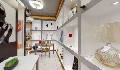 Octosolido - Mobiliario e Decoracao de Interiores em 