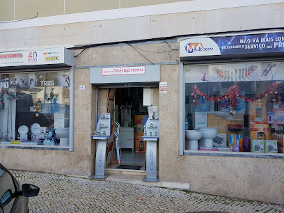 A Funcional em Queluz