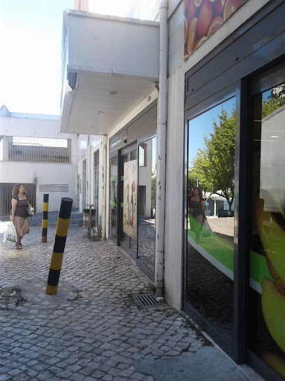 Pingo Doce Damaia – Amadora