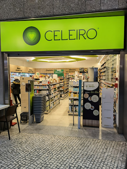 Celeiro de Viseu em Viseu
