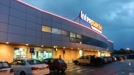 Intermarche em Abrantes