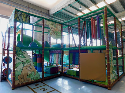 Funhouse Pinhal Novo em Pinhal Novo