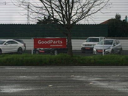 Goodparts Automoveis em Perafita
