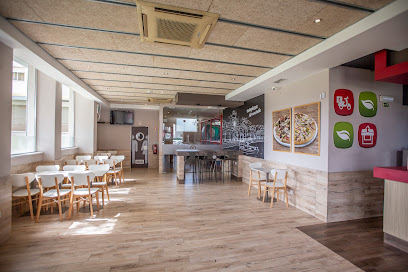 Telepizza Arrentela em Arrentela