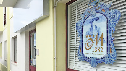 M1882 – Ovos Moles de Aveiro – Aveiro