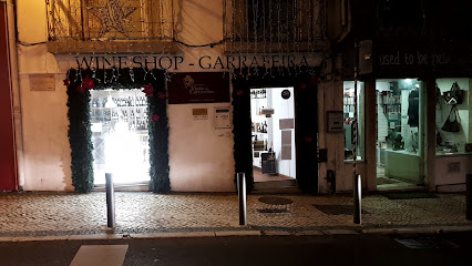 Loja da Confraria dos Enofilos do Vinho de Carcavelos em Oeiras