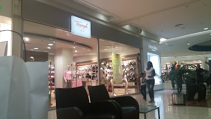 Triumph Lingerie – Outlet Odivelas – Odivelas
