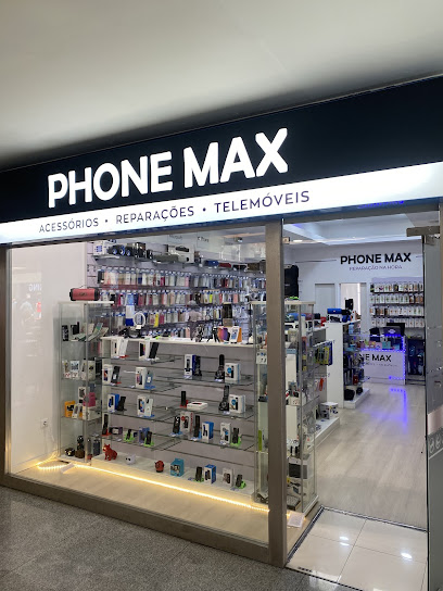 PhoneMax em Braganca