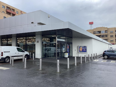 Lidl V.N.Gaia Sta. Marinha – Vila Nova de Gaia