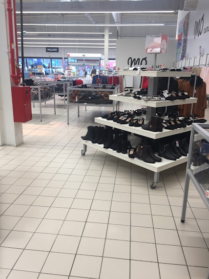 MO Viseu Retail Park Outlet em Viseu