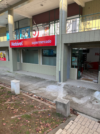 Supermercado Notavel - Arcozelo, Barcelos | A NOSSA LOJA em Arcozelo