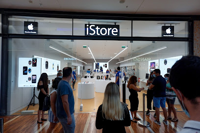 iStore Mar – Matosinhos